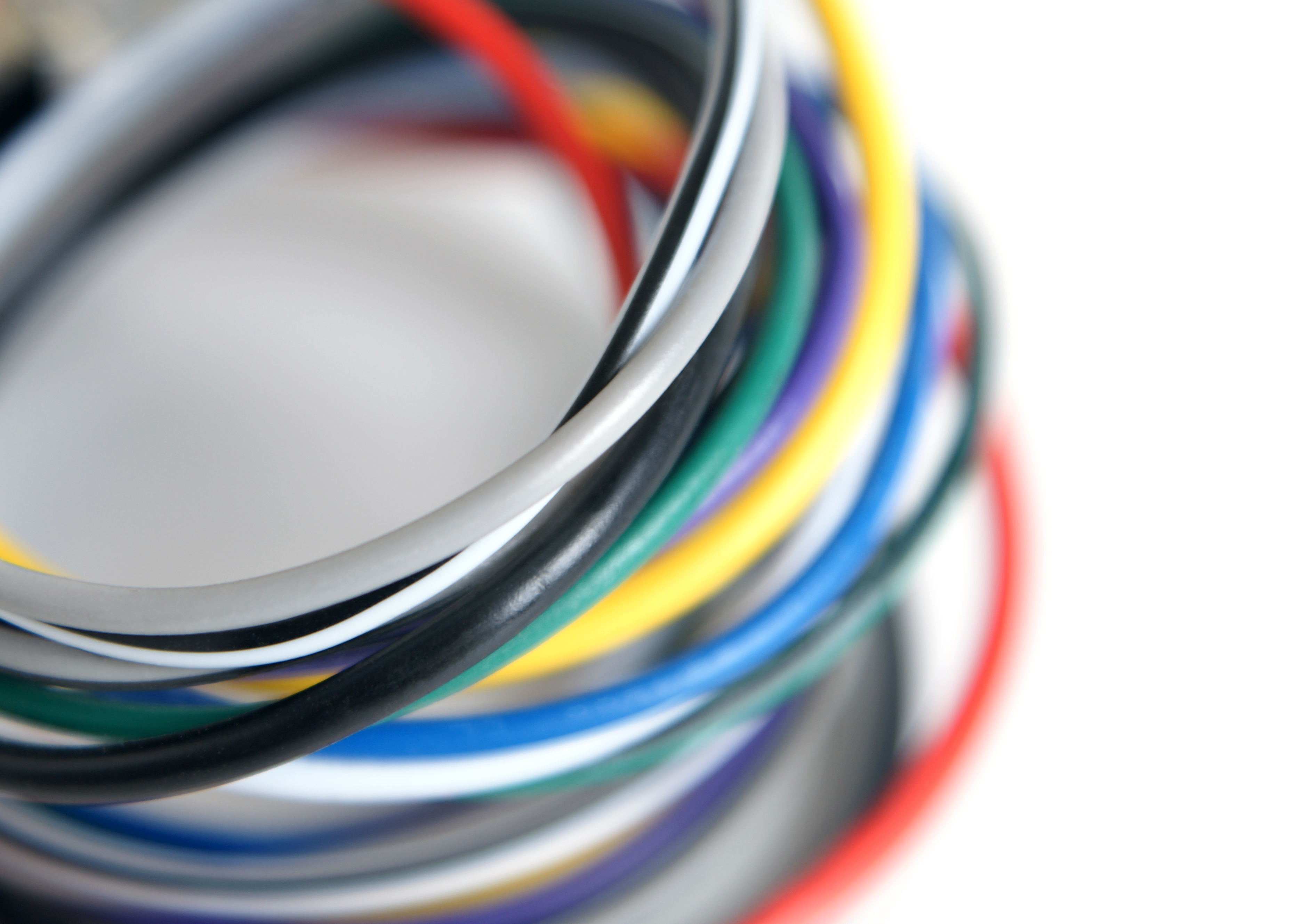 UHMW silicone for HFFR cable compounds SliderImage