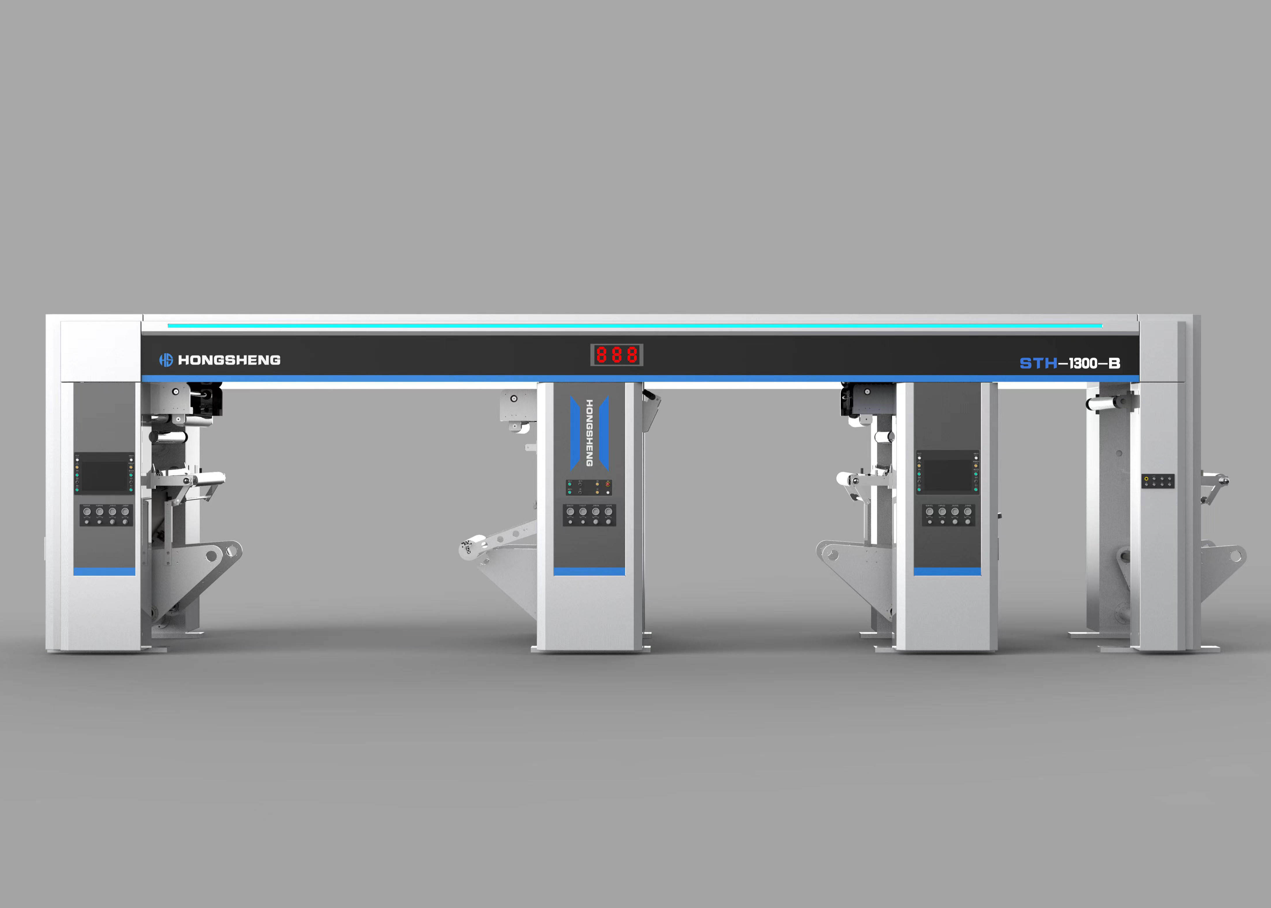 Three-in-one Solventless composite machine SliderImage