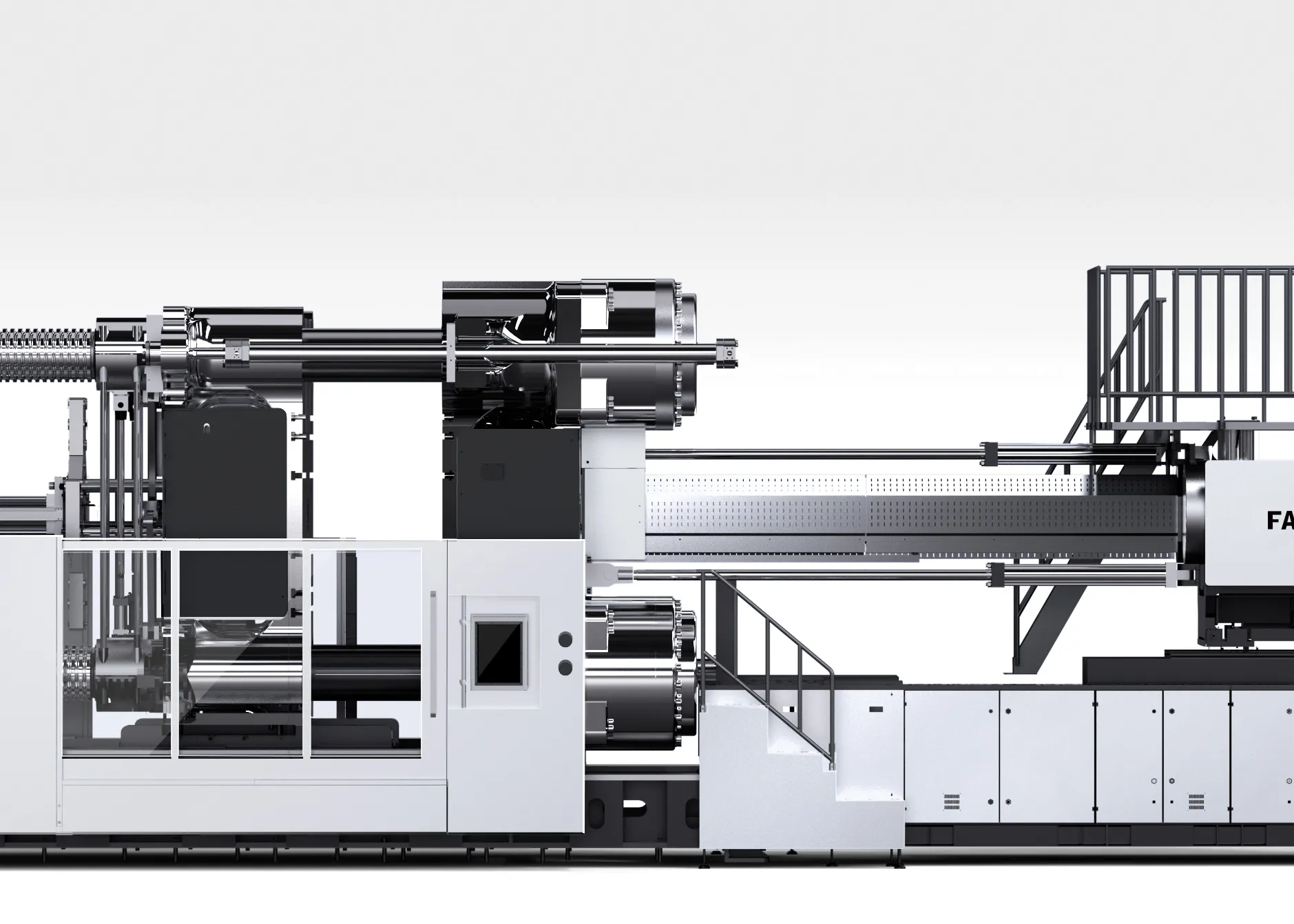 NINGBO LK INJECTION MOLDING MACHINE CO., LTD._Watch Video