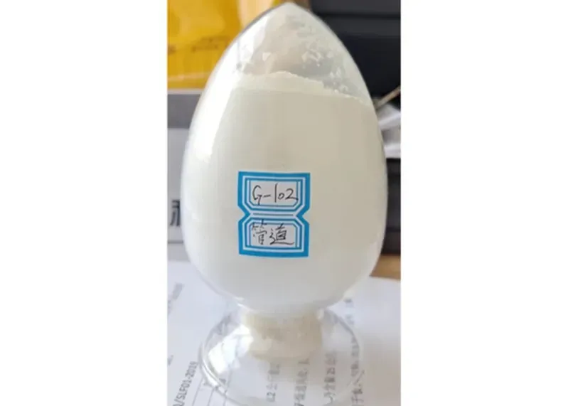 Dust-free PVC composite stabilizer lubricant Item_0