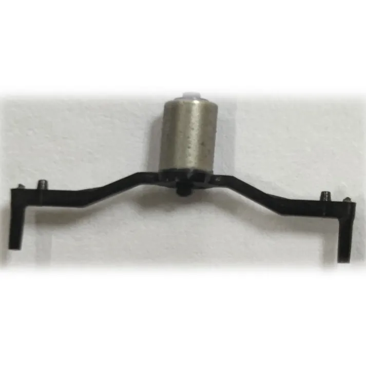 High precision insertion molding products SliderImage
