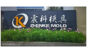 ZK MOLD