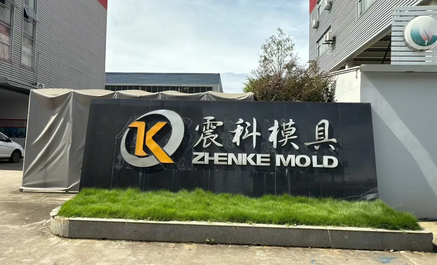 ZK MOLD