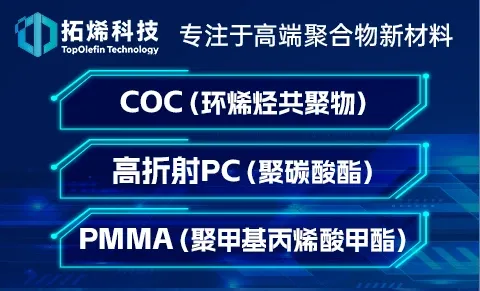 TOPOLEFIN TECHNOLOGY