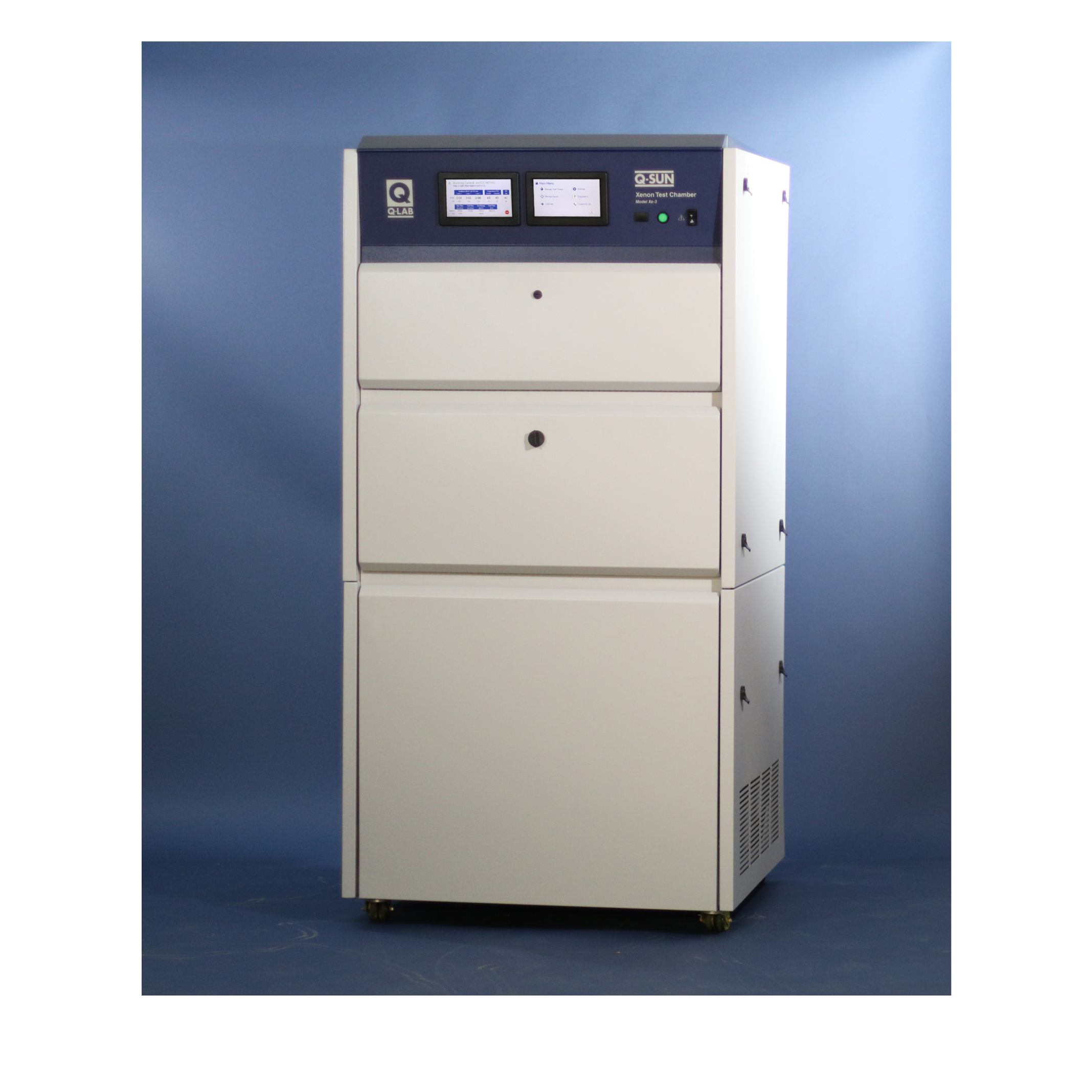 Q-SUN Xe-3 SliderImage