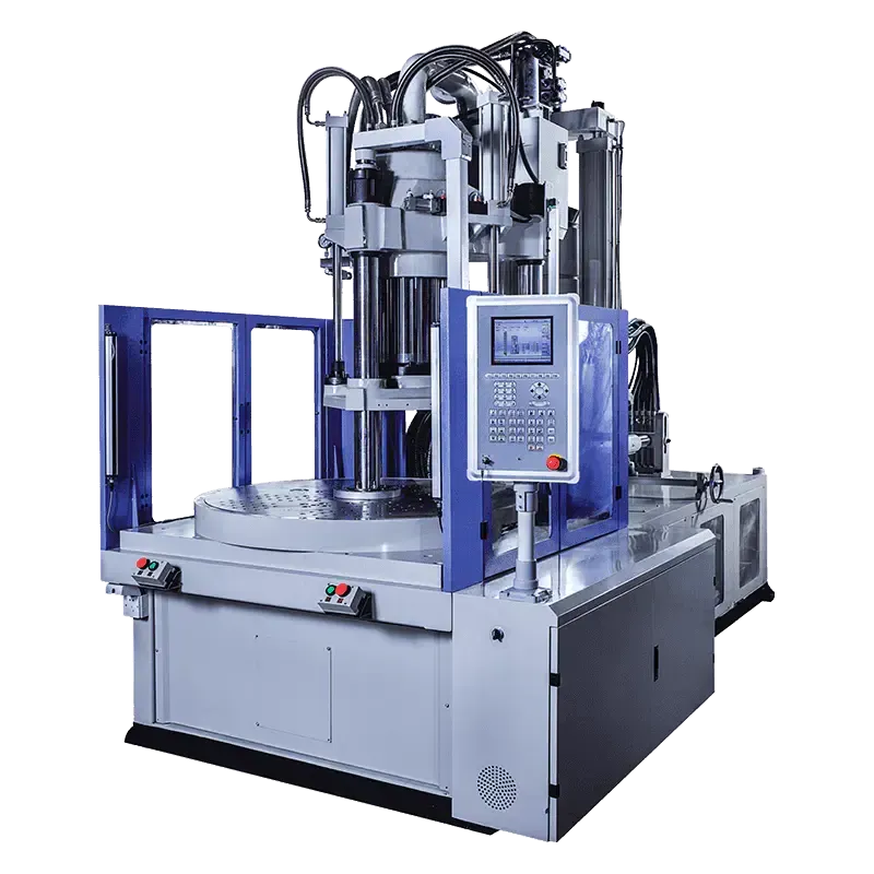 BMC Special Injection Molding Machine | Plastics...