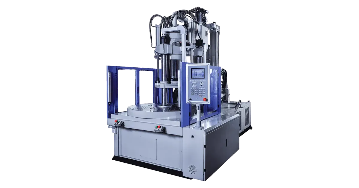 BMC Special Injection Molding Machine | Plastics...