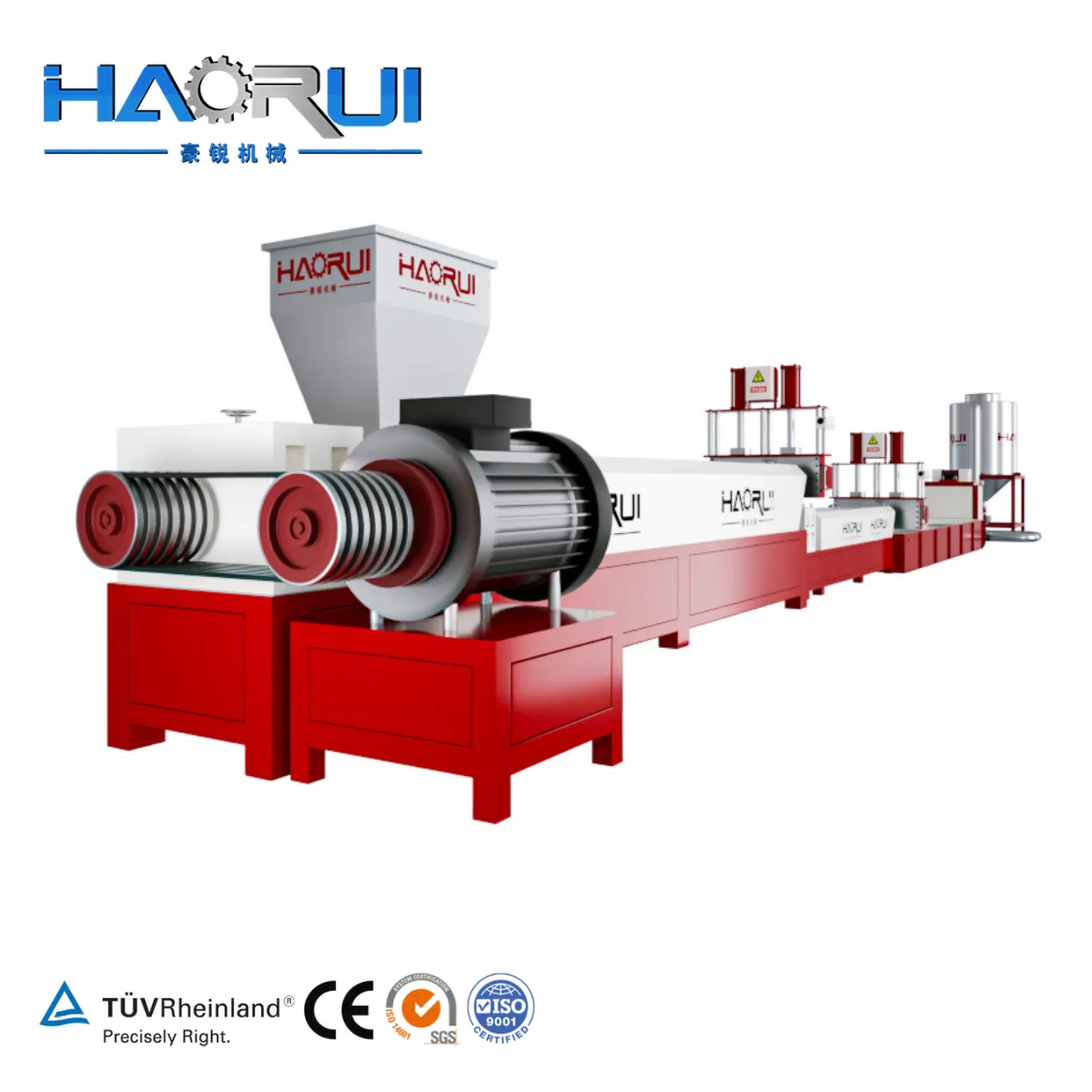 High-Quality Plastic Granulator Machine for Plastic Efficient Recyclinge-for-Plastic-Efficient-Recycling-pd582220458.html SliderImage