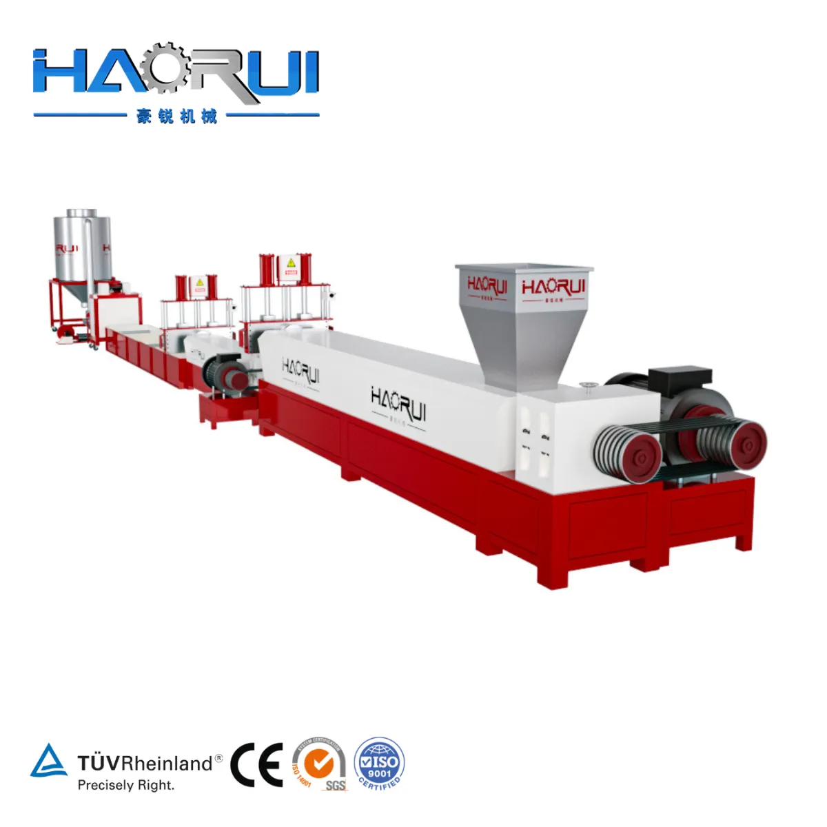 High-Quality Plastic Granulator Machine for Plastic Efficient Recyclinge-for-Plastic-Efficient-Recycling-pd582220458.html SliderImage