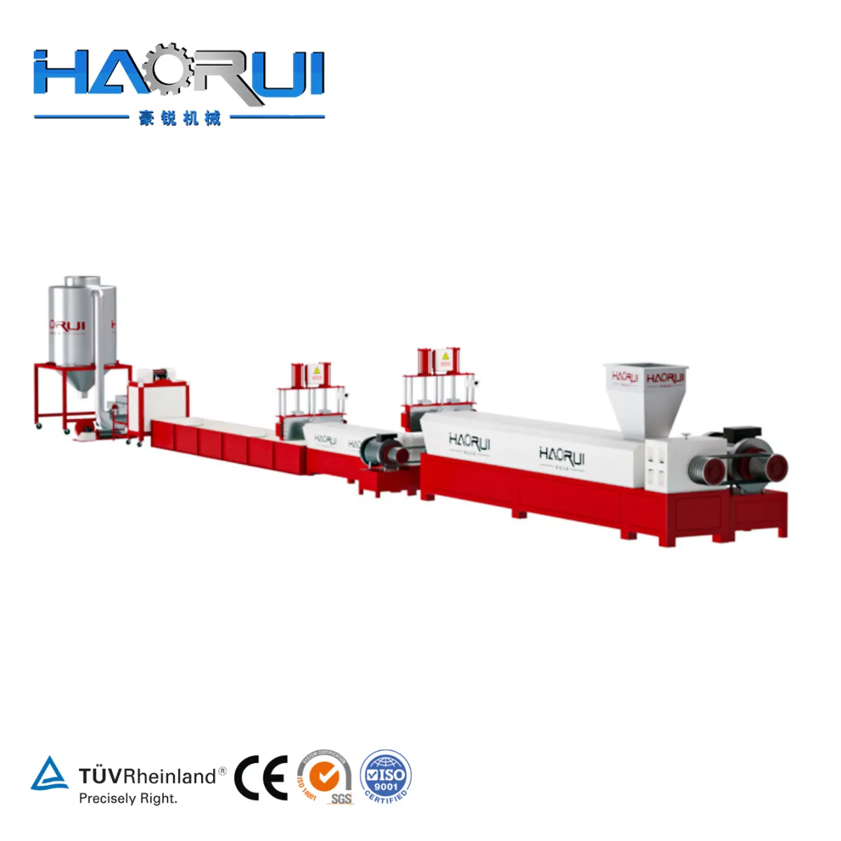 High-Quality Plastic Granulator Machine for Plastic Efficient Recyclinge-for-Plastic-Efficient-Recycling-pd582220458.html SliderImage