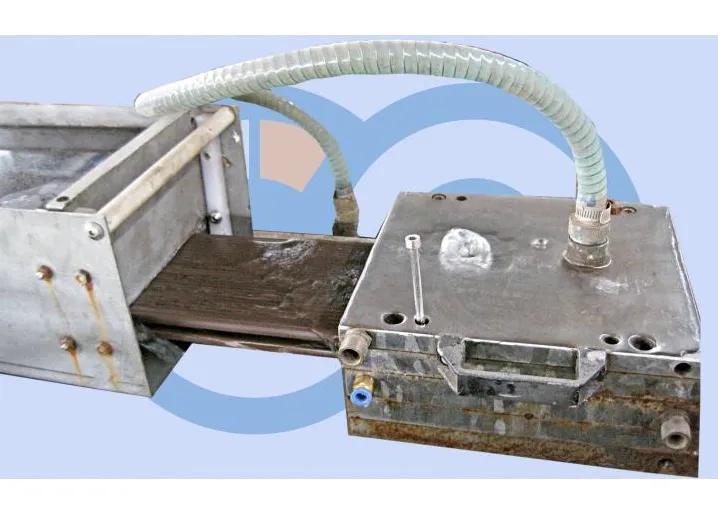 WPC PROFILE EXTRUSION MACHINE SliderImage
