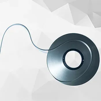 Amorphous Ribbons and Components | Plastics and ...