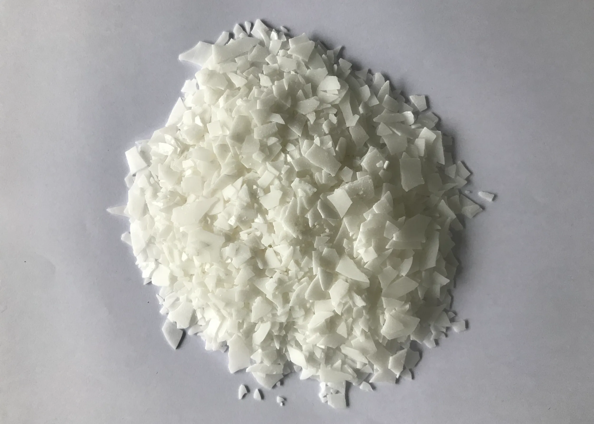 Polyethylene Wax SliderImage