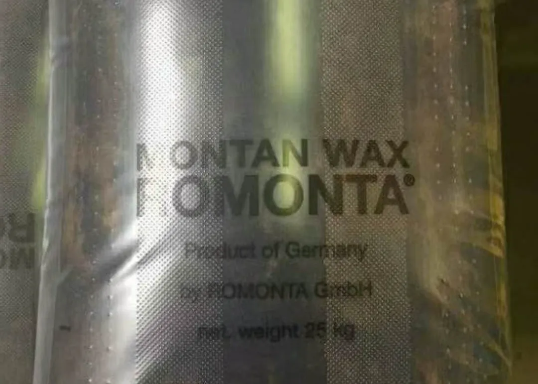 Montan Wax SliderImage