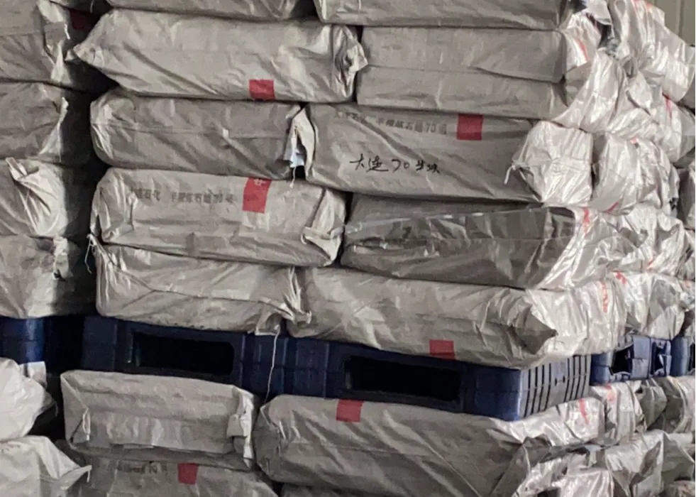 Semi Refined Paraffin Wax SliderImage