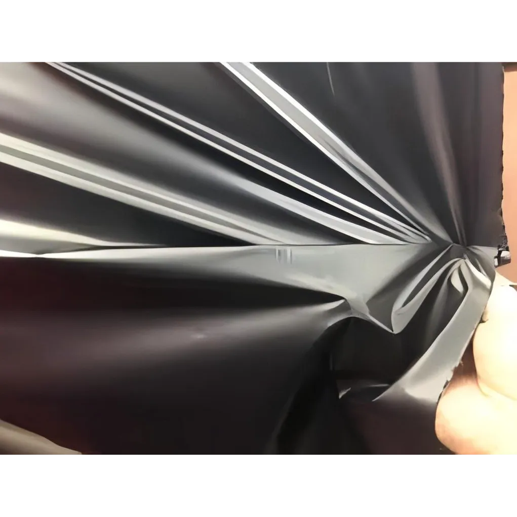 Highly dispersed and highly opaque TPU black masterbatch SliderImage