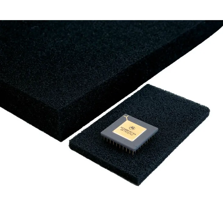 Superconducting black masterbatch SliderImage