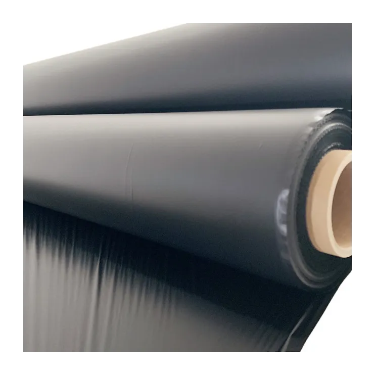 Highly dispersed and highly opaque TPU black masterbatch SliderImage