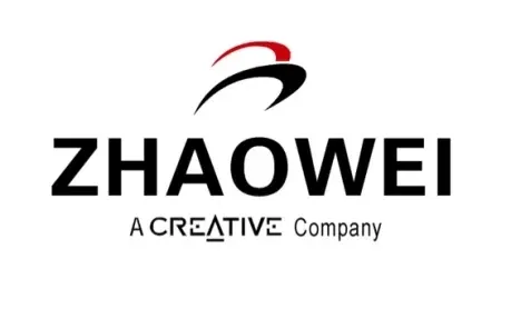  ZHAOWEI 