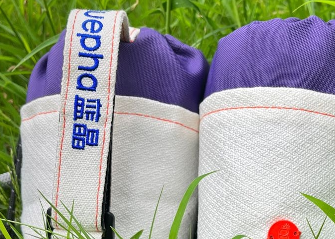 PHA纤维专用料 Staple fiber and yarn 环保纤维加工原材料 天然纺织面料 天然抗菌纺织纤维 全生物基纤维 可持续环保纤维 环保家纺制衣纤维纱线面料原料 运动休闲纱线纤维原料 SliderImage