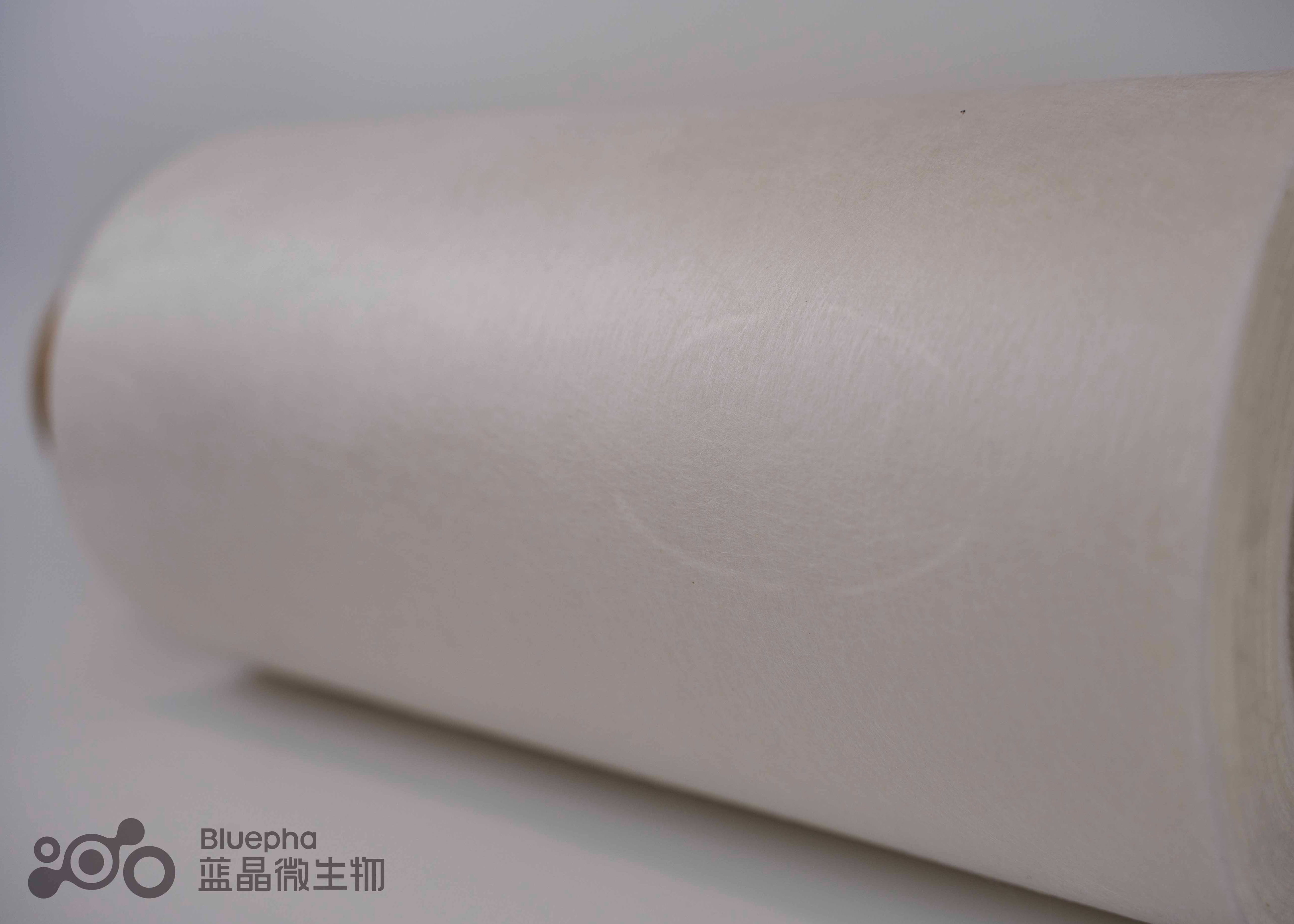 PHA ES纤维专用料 ES-fiber 天然环保ES纤维原材料 生物可降解无纺布 环保材料 生物基无纺布无织布原材料 天然抑菌无纺布原料 包材卫护无纺布原料 工业家居服饰鞋帽无纺布原料 SliderImage