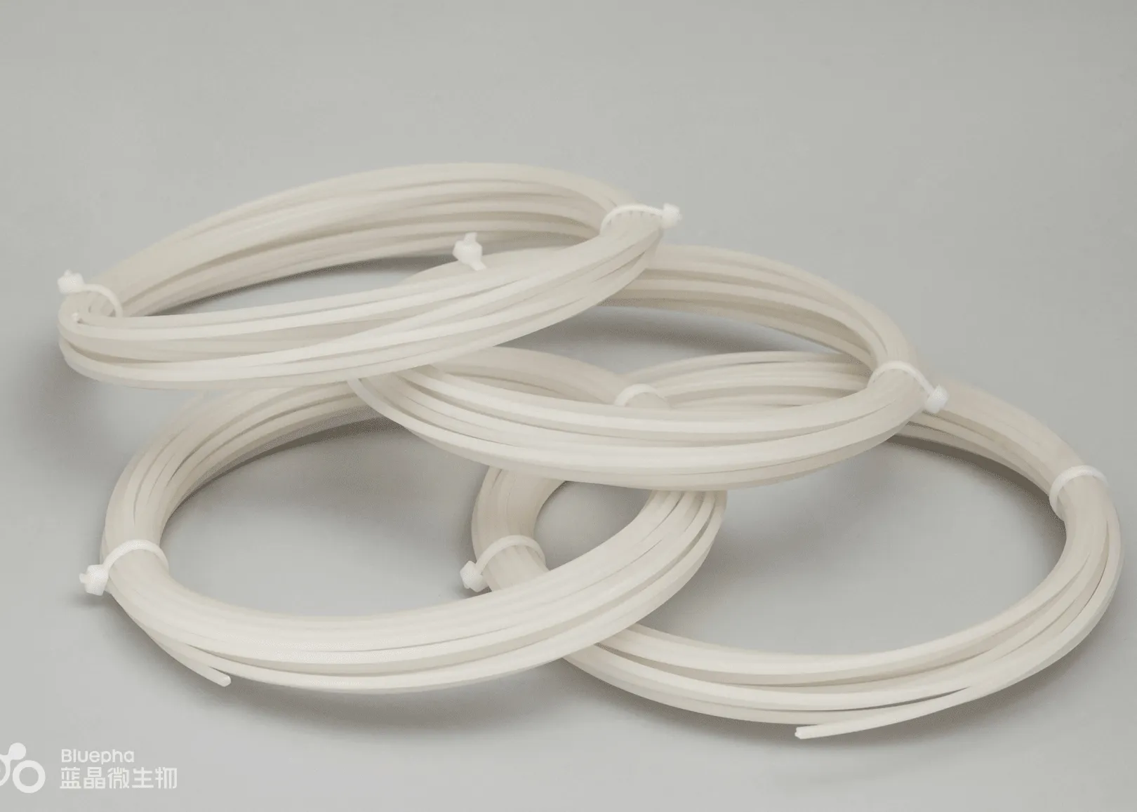 PHA (PHBH) 100% Bio-based 3D printing wire Environmental 