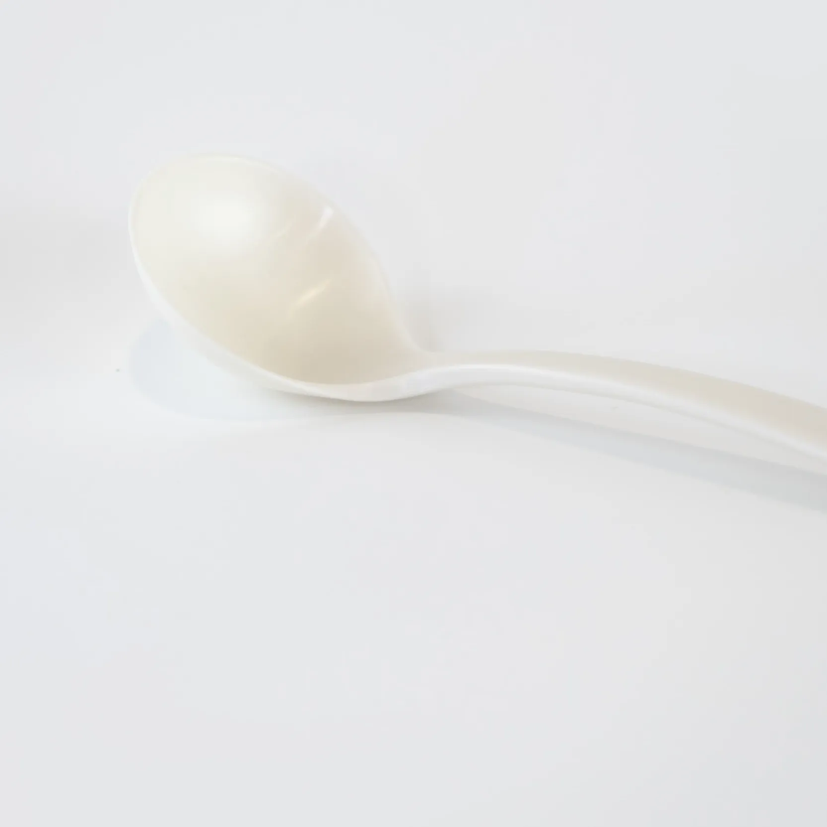 Spoons disposable spoons compostable spoons plastic spoons alternation bulk spoons foodware spoon home compostable spoons Party spoons disposable soup spoons SliderImage