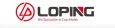 LOPING PLASTIC MOULD
