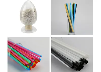 生物降解塑料颗粒CCBM100