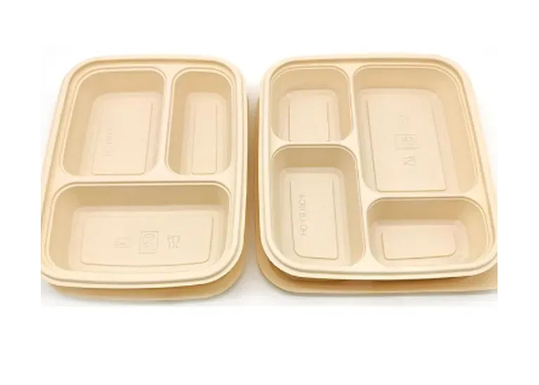Disposable lunch boxes sales