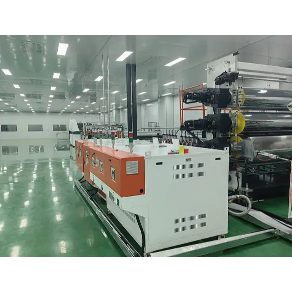 Yuntian Perfluorinated sulfonic acid resin(PFSA) SliderImage