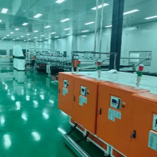 Yuntian Perfluorinated sulfonic acid resin(PFSA) SliderImage