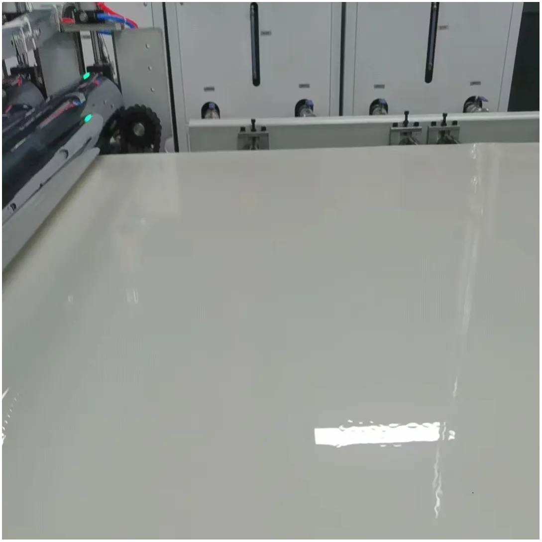 高性能氟材料 PVDF 板材 SliderImage