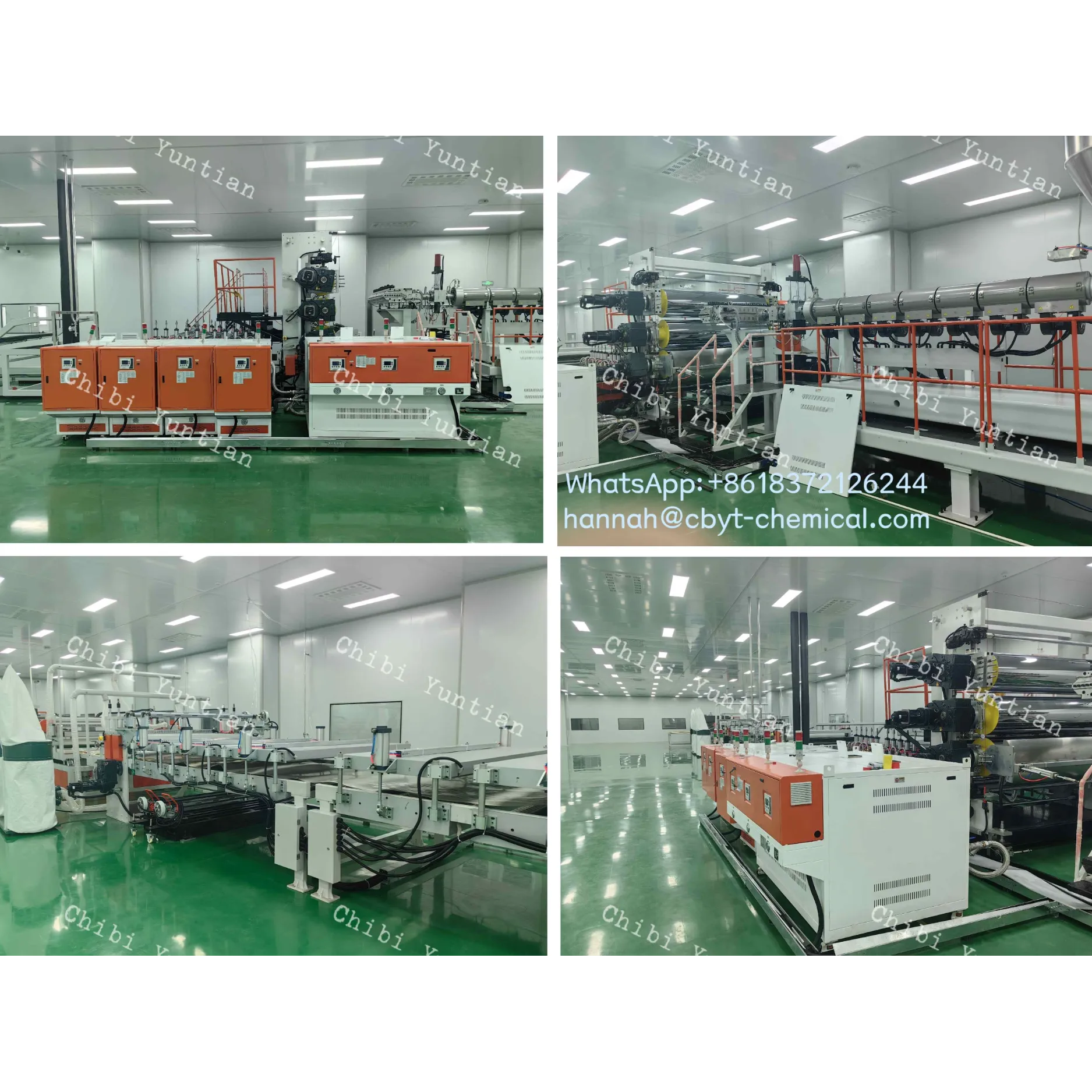 高性能氟材料 PVDF 板材 SliderImage