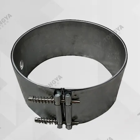 云母加热器（TY-003型） SliderImage