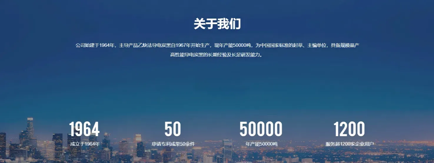 CompanyProfile_焦作市和兴化学工业有限公司_FullViewPort