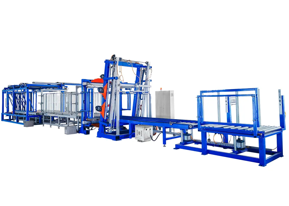 EPS Continuous Cutting Line SliderImage