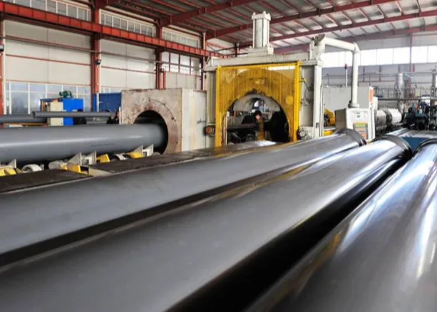 PVC-U water supply pipe for drinking water SliderImage