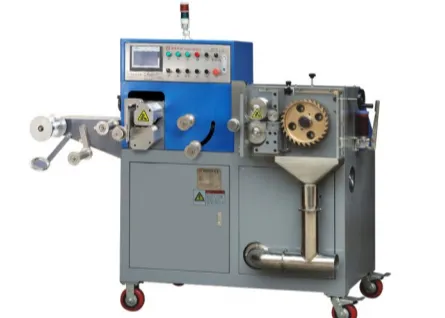 H981-D series automatic high-efficiency film waste recycling machine SliderImage