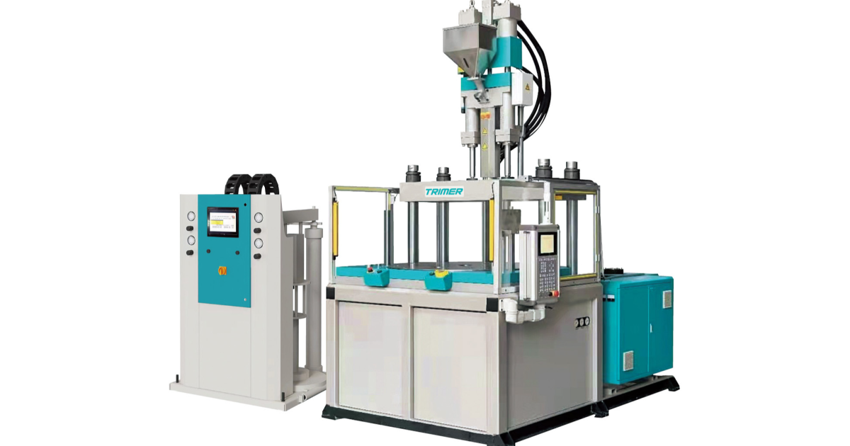 LSR Liquid Silicone Rubber Injection Molding Mach...