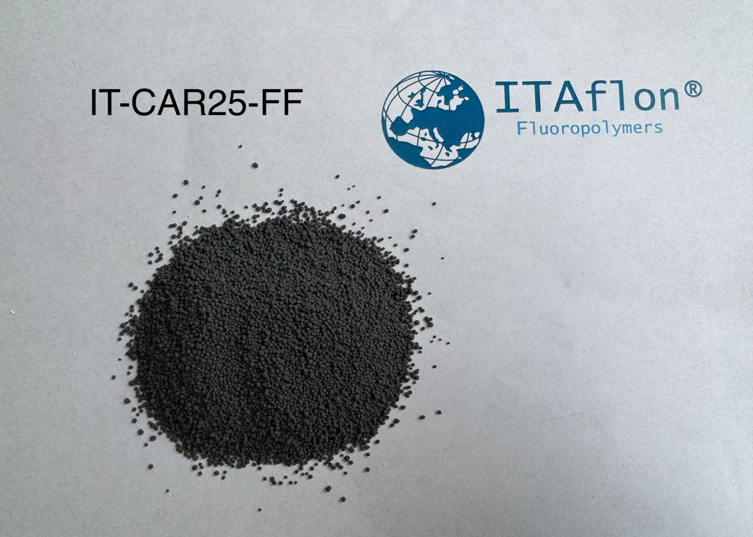 PTFE powder SliderImage