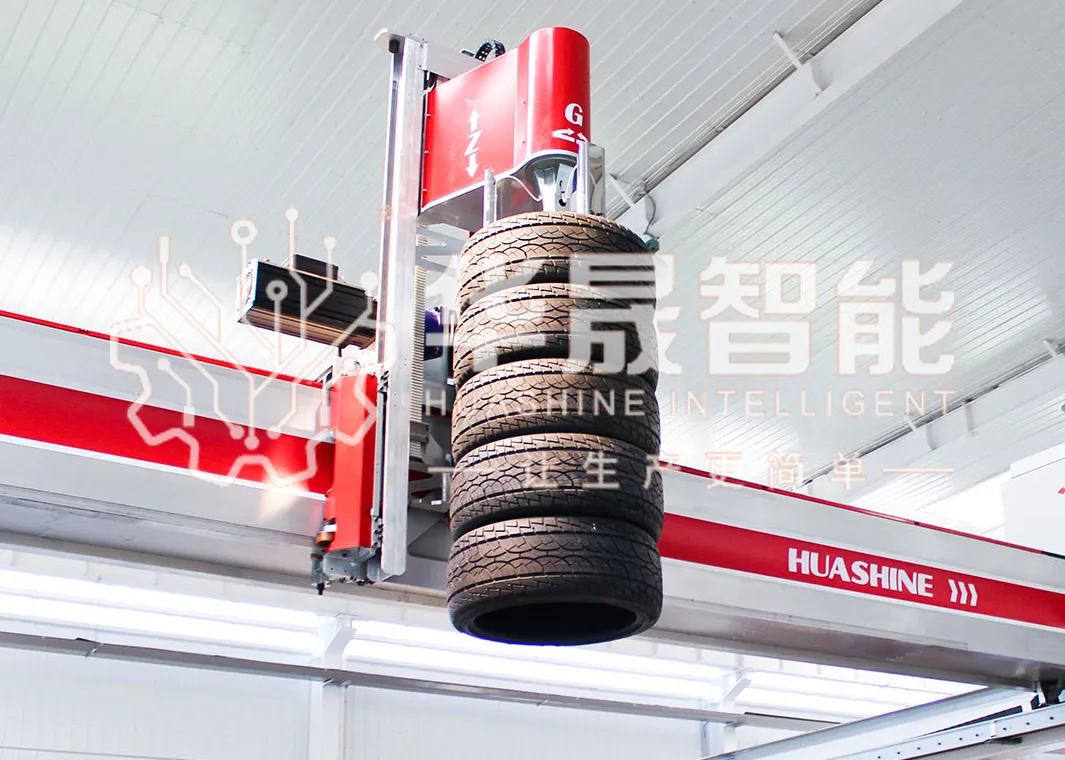 3D Gantry Robot  SliderImage