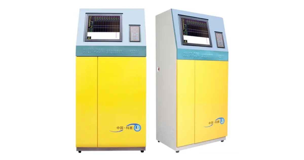 ST2000BX automatic color registration control sys...