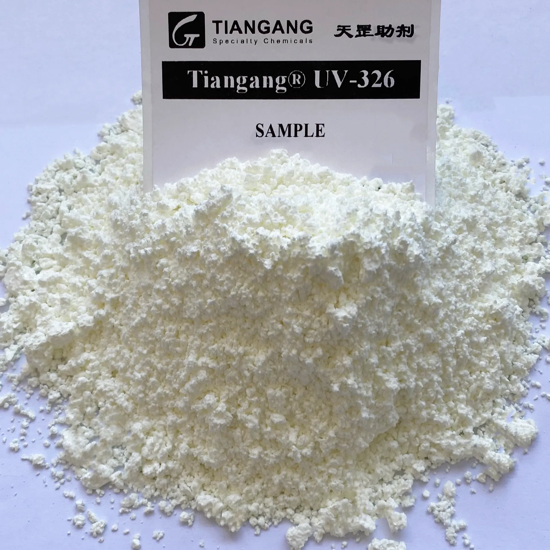 Ultraviolet absorber UV-326/UV-329 SliderImage