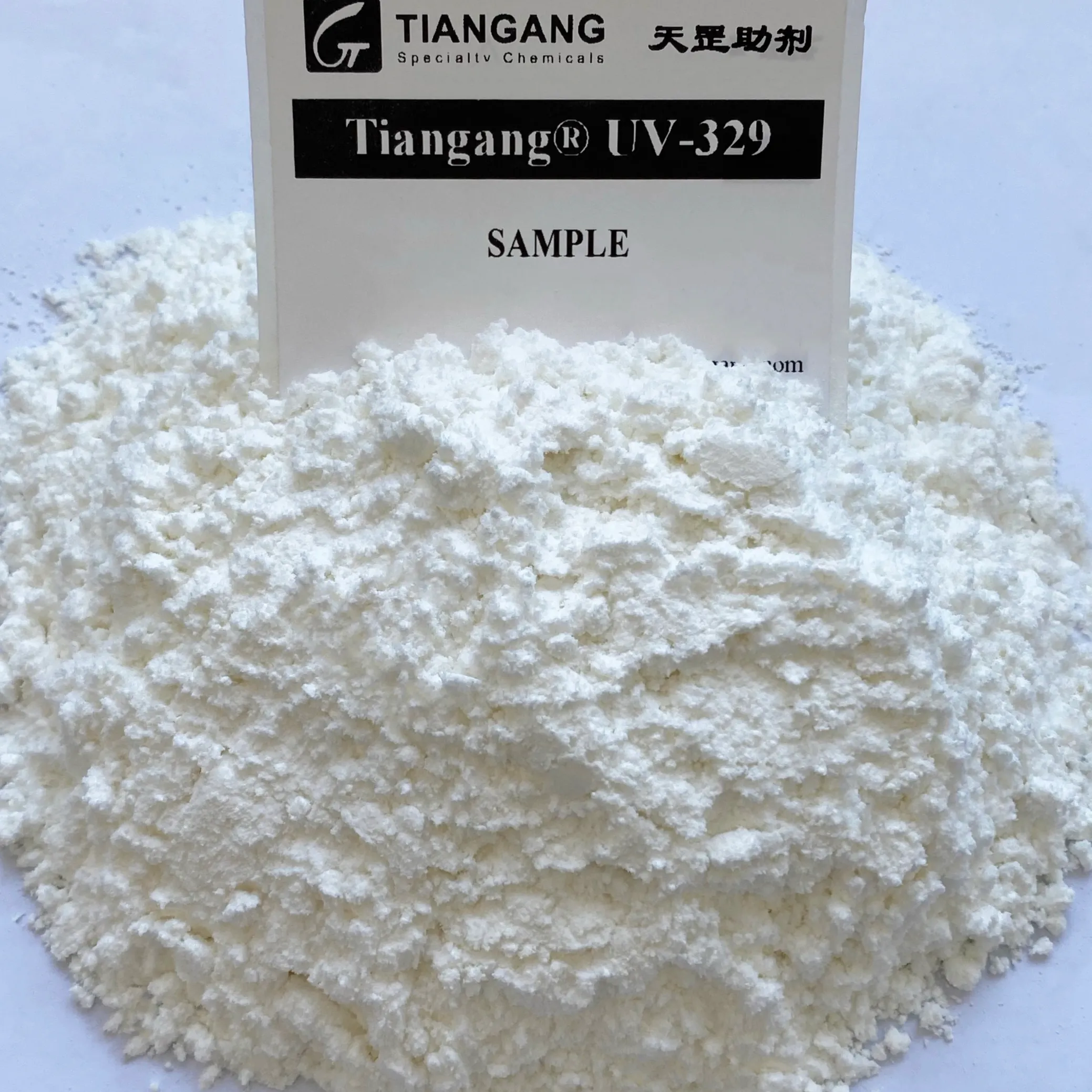 Ultraviolet absorber UV-326/UV-329 SliderImage