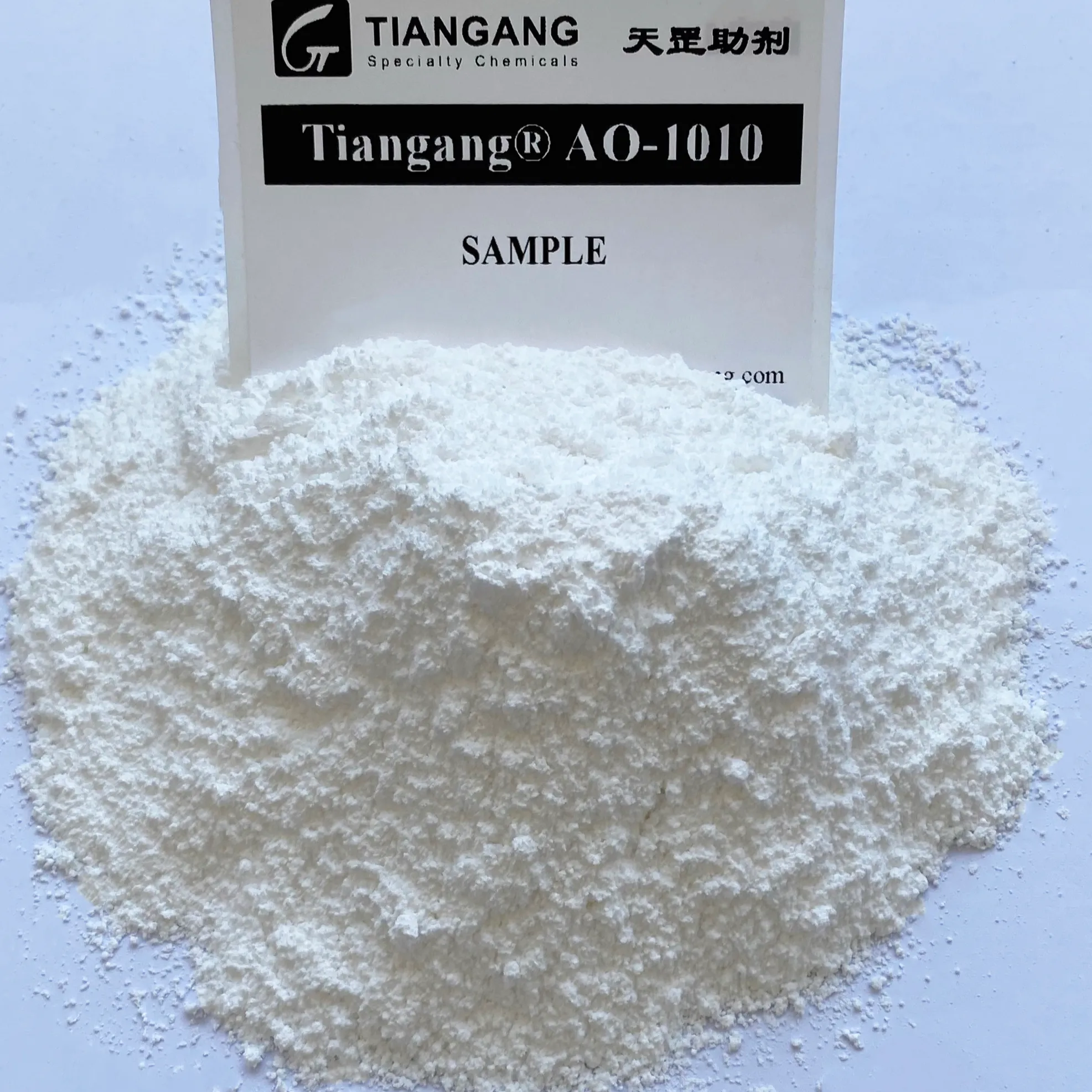 Antioxidants AO-1010 and AO-1076 ...... SliderImage