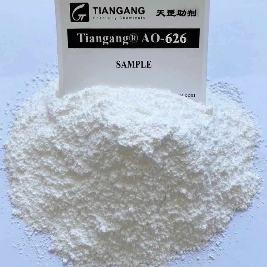 Antioxidants AO-168 and AO-626 ...... SliderImage