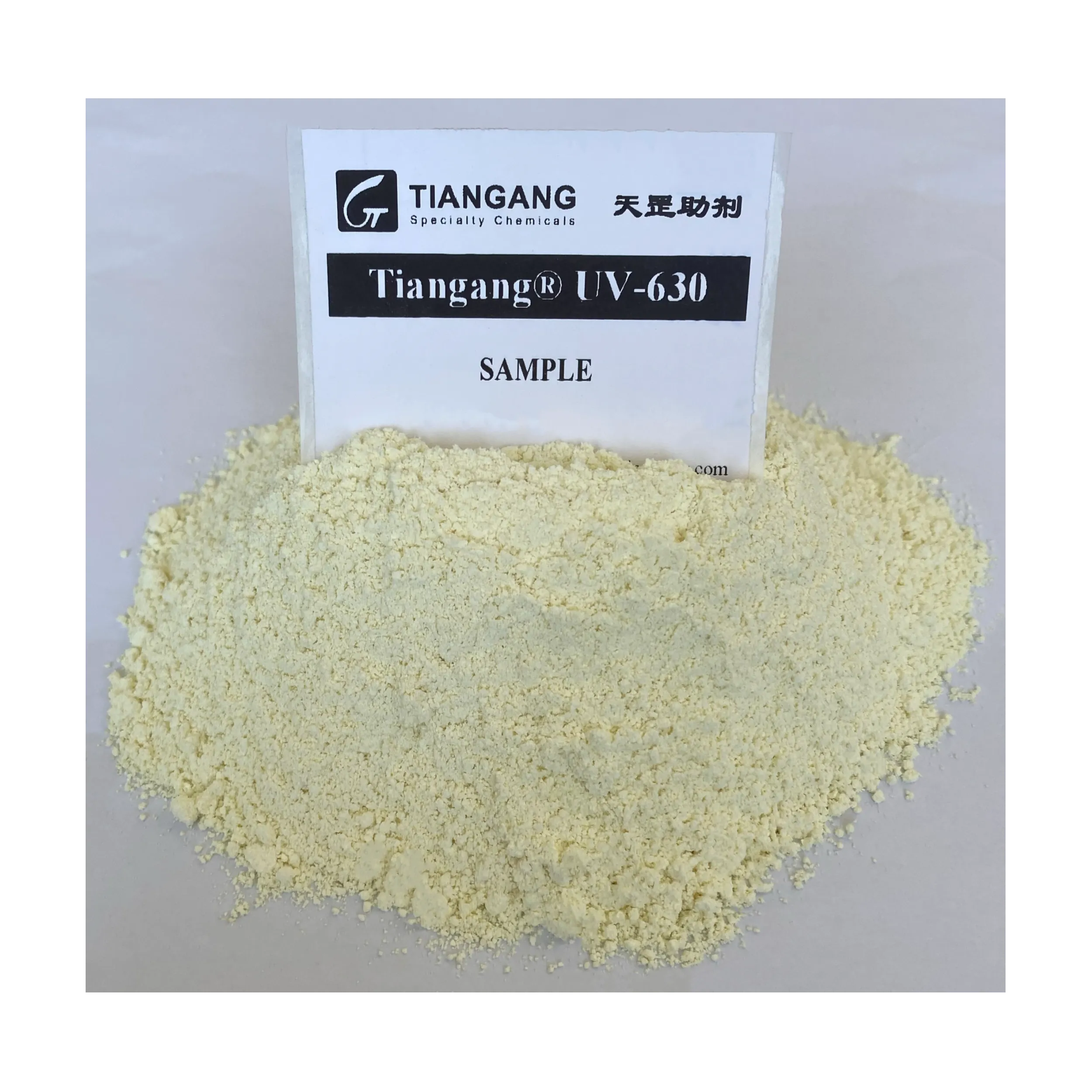 Ultraviolet absorber UV-570/630 SliderImage