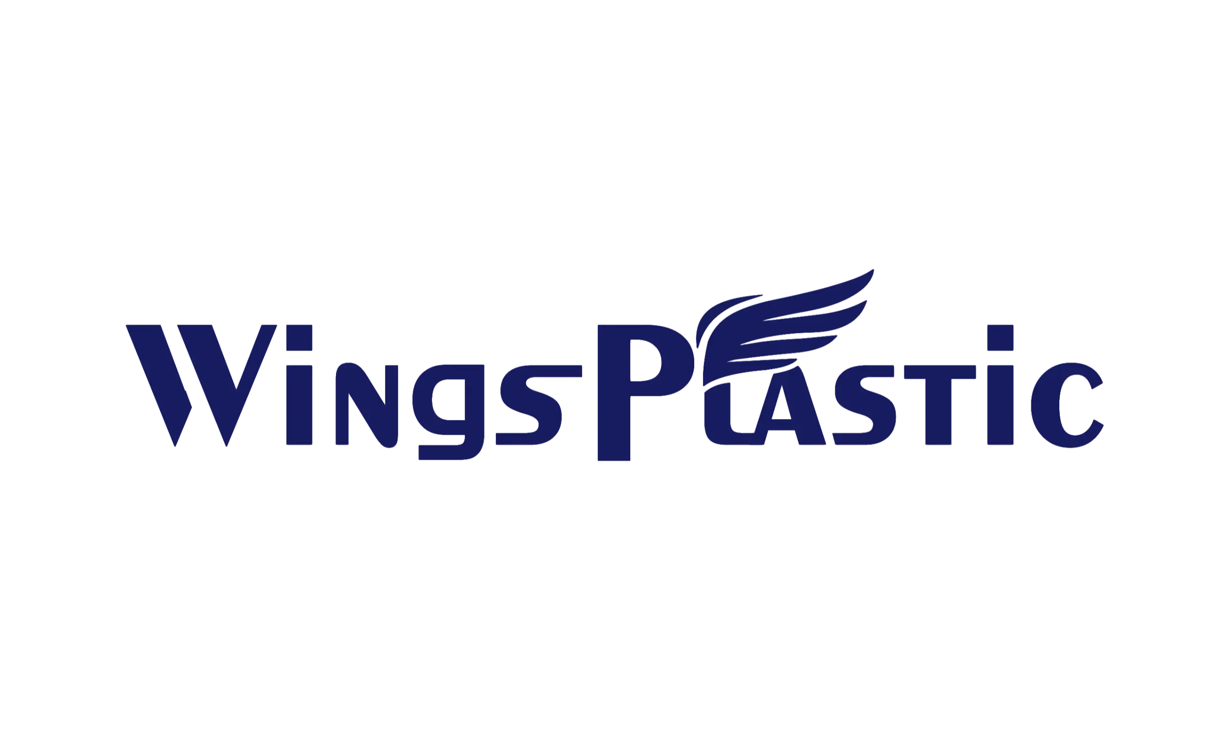 WINGS PLASTIC