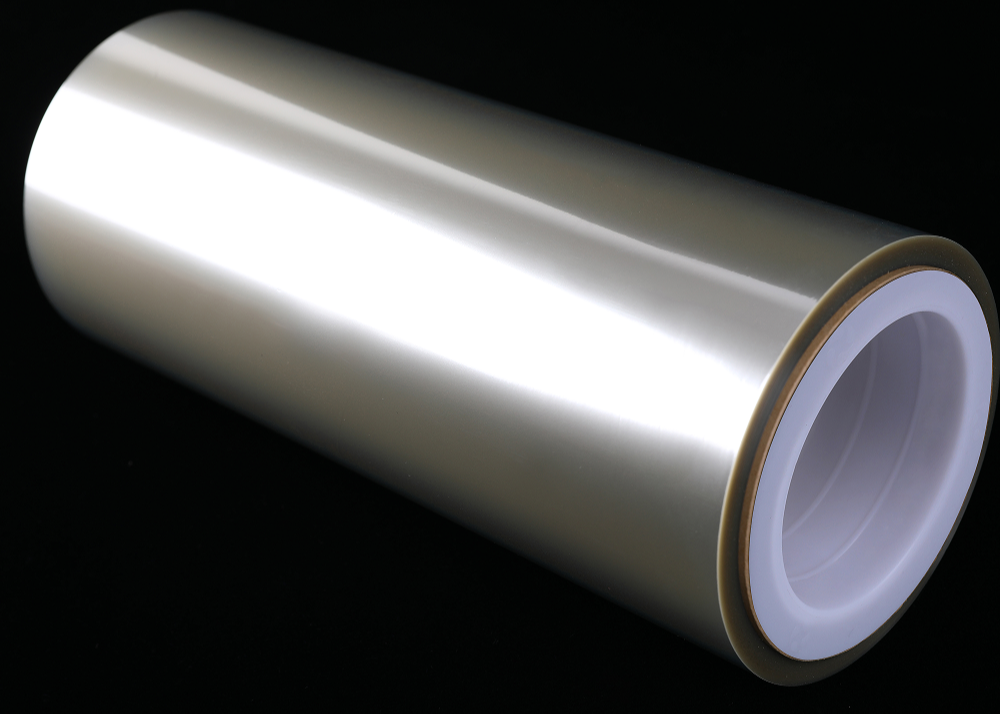 ALOx-P121(ALOx PET Film) SliderImage